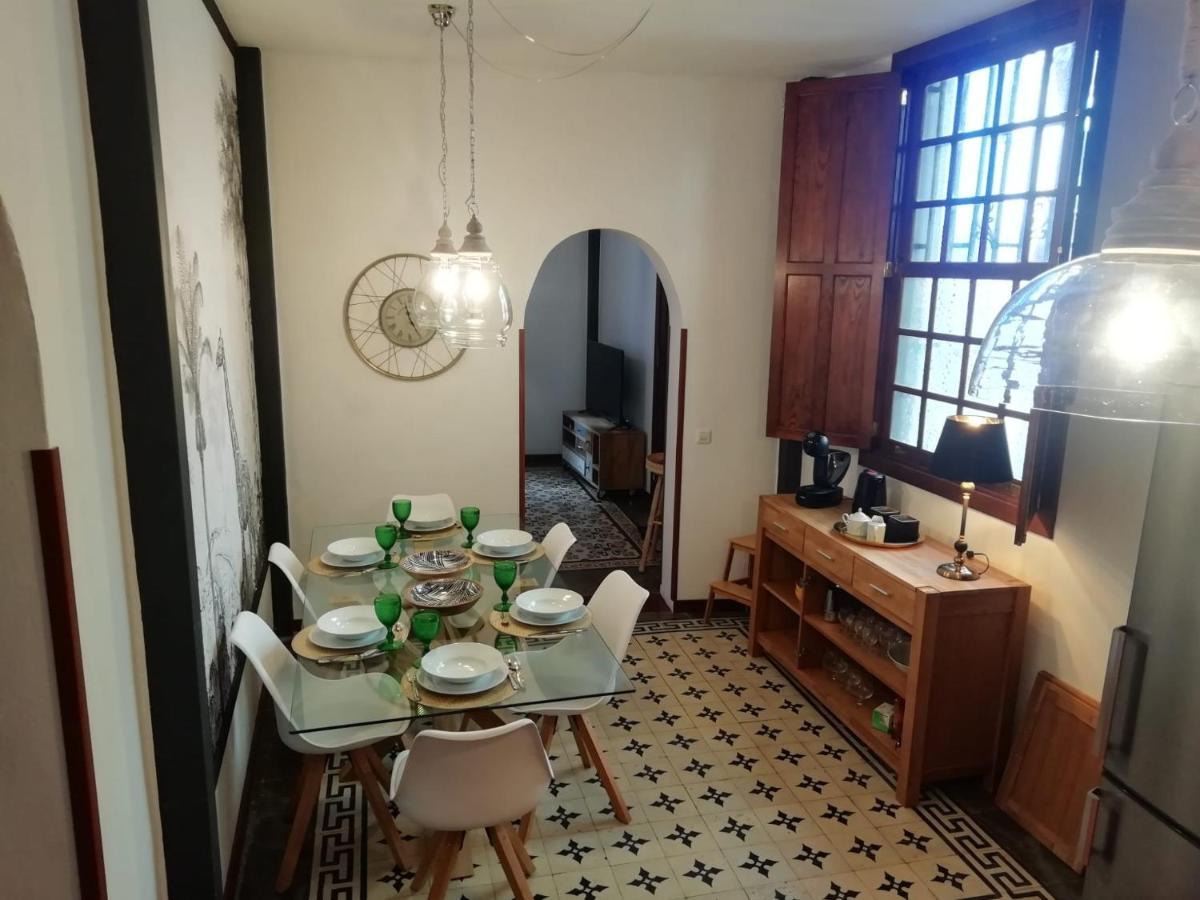 Old Town House La Laguna Σαν Κριστόμπαλ ντε Λα Λαγούνα Εξωτερικό φωτογραφία