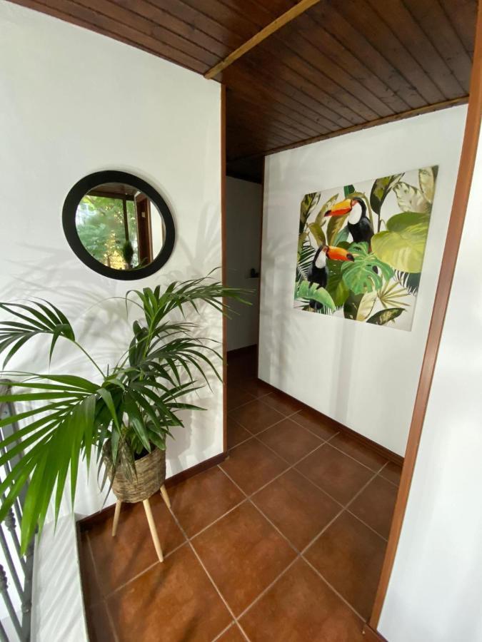 Old Town House La Laguna Σαν Κριστόμπαλ ντε Λα Λαγούνα Εξωτερικό φωτογραφία