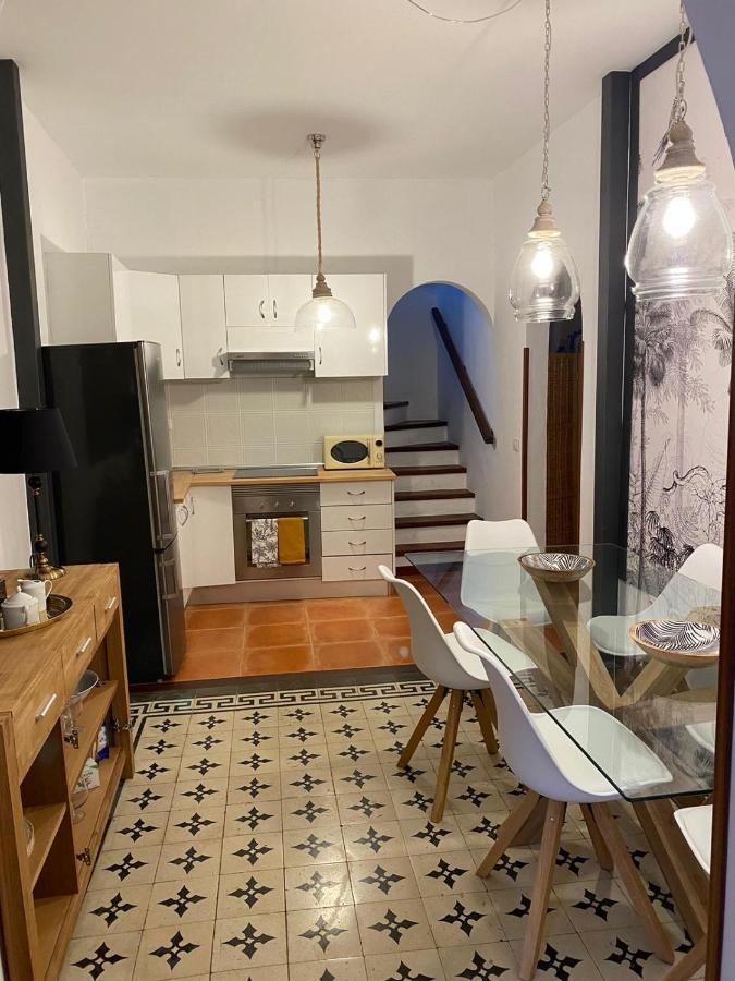 Old Town House La Laguna Σαν Κριστόμπαλ ντε Λα Λαγούνα Εξωτερικό φωτογραφία