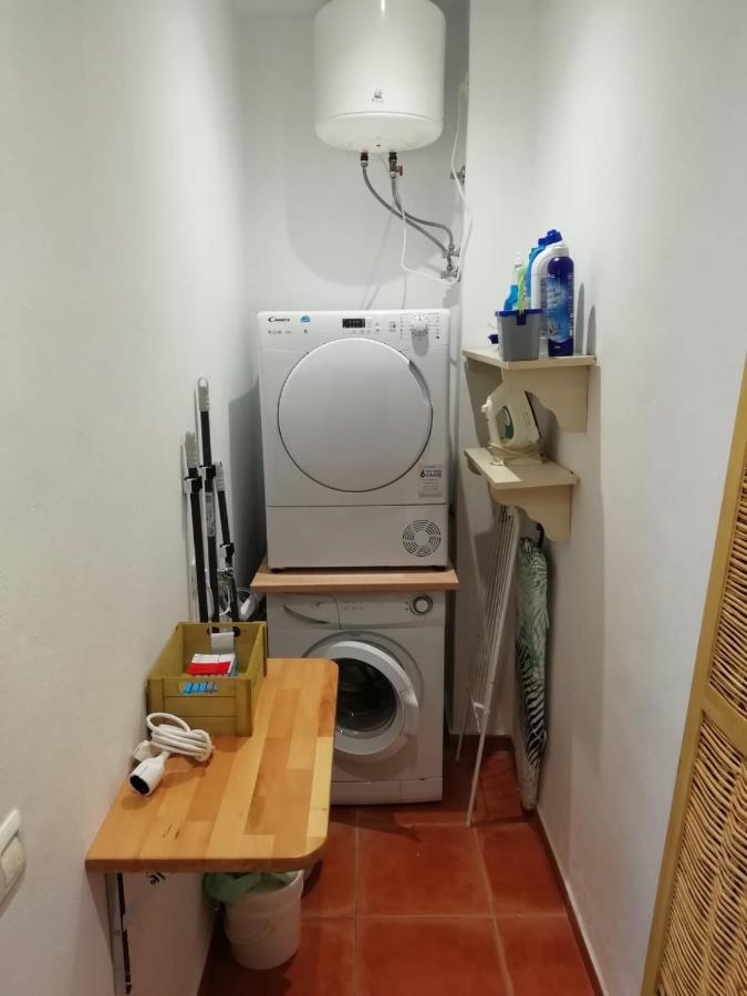 Old Town House La Laguna Σαν Κριστόμπαλ ντε Λα Λαγούνα Εξωτερικό φωτογραφία