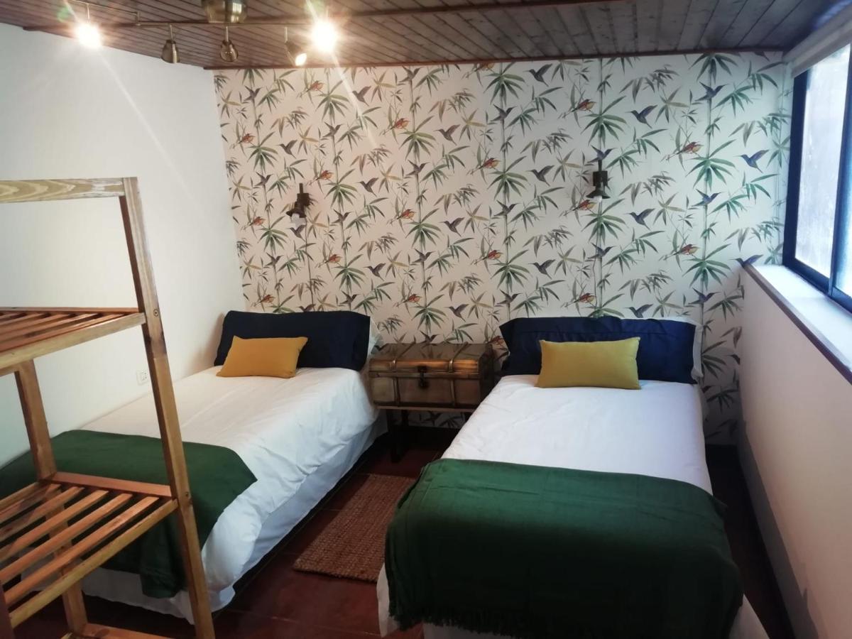 Old Town House La Laguna Σαν Κριστόμπαλ ντε Λα Λαγούνα Εξωτερικό φωτογραφία