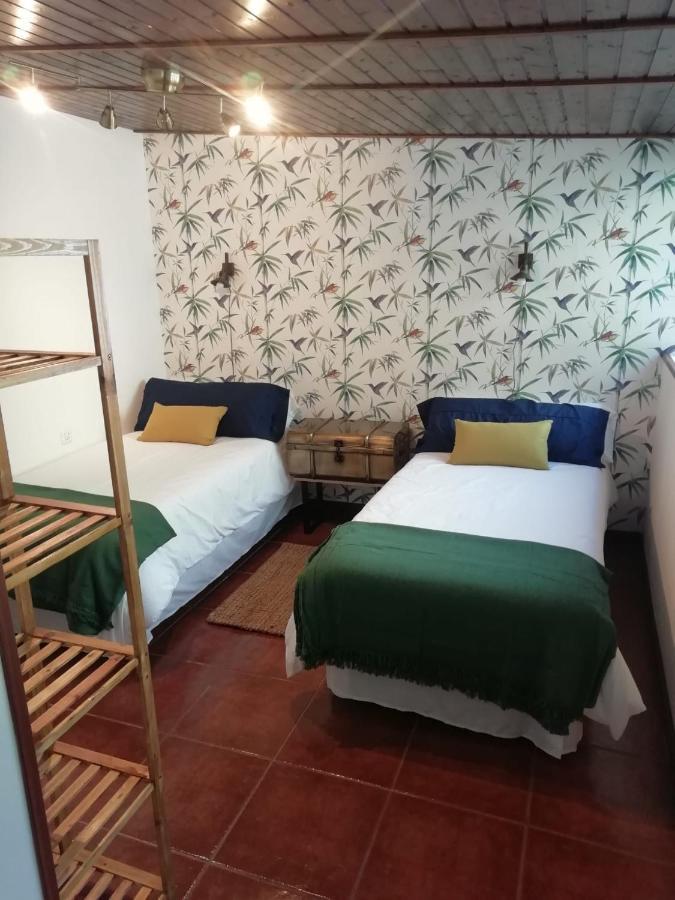 Old Town House La Laguna Σαν Κριστόμπαλ ντε Λα Λαγούνα Εξωτερικό φωτογραφία