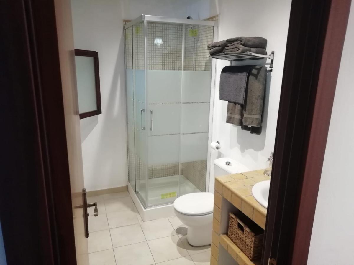 Old Town House La Laguna Σαν Κριστόμπαλ ντε Λα Λαγούνα Εξωτερικό φωτογραφία