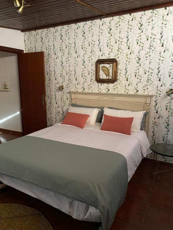 Old Town House La Laguna Σαν Κριστόμπαλ ντε Λα Λαγούνα Εξωτερικό φωτογραφία