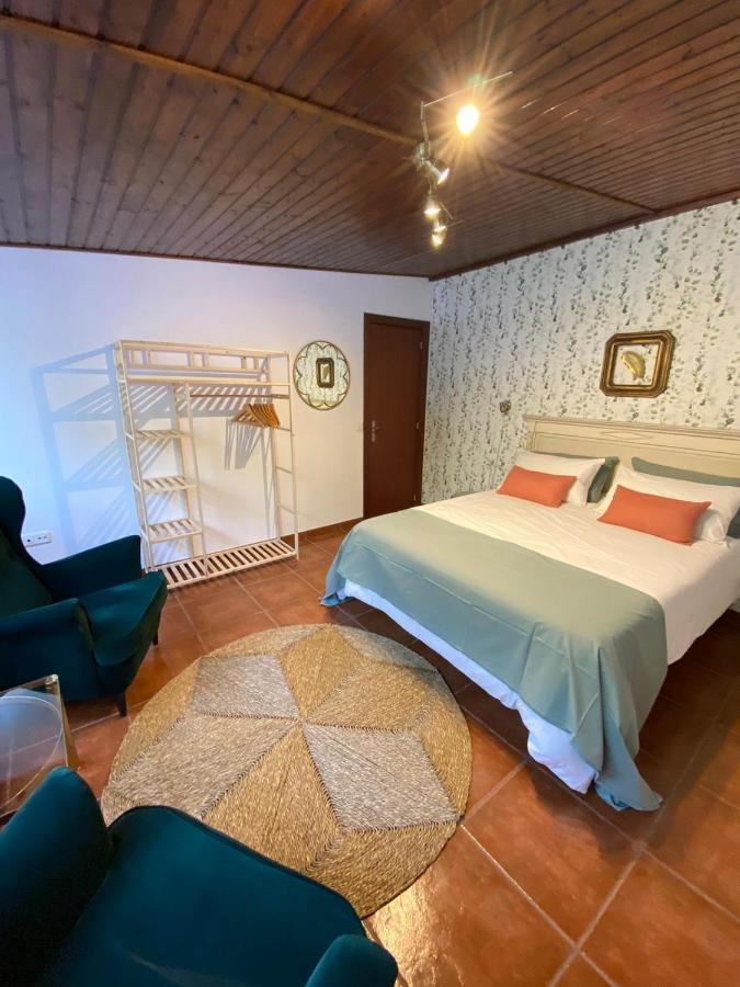 Old Town House La Laguna Σαν Κριστόμπαλ ντε Λα Λαγούνα Εξωτερικό φωτογραφία
