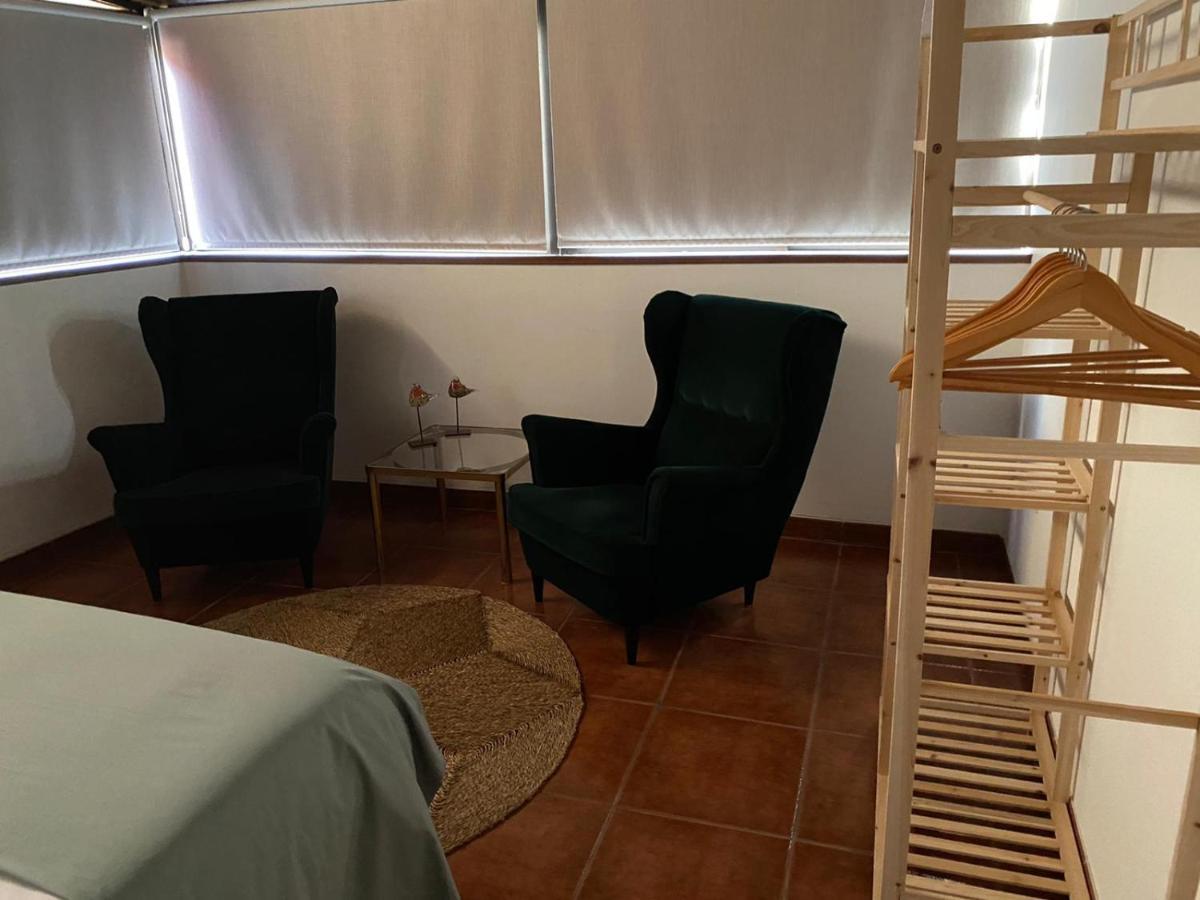 Old Town House La Laguna Σαν Κριστόμπαλ ντε Λα Λαγούνα Εξωτερικό φωτογραφία