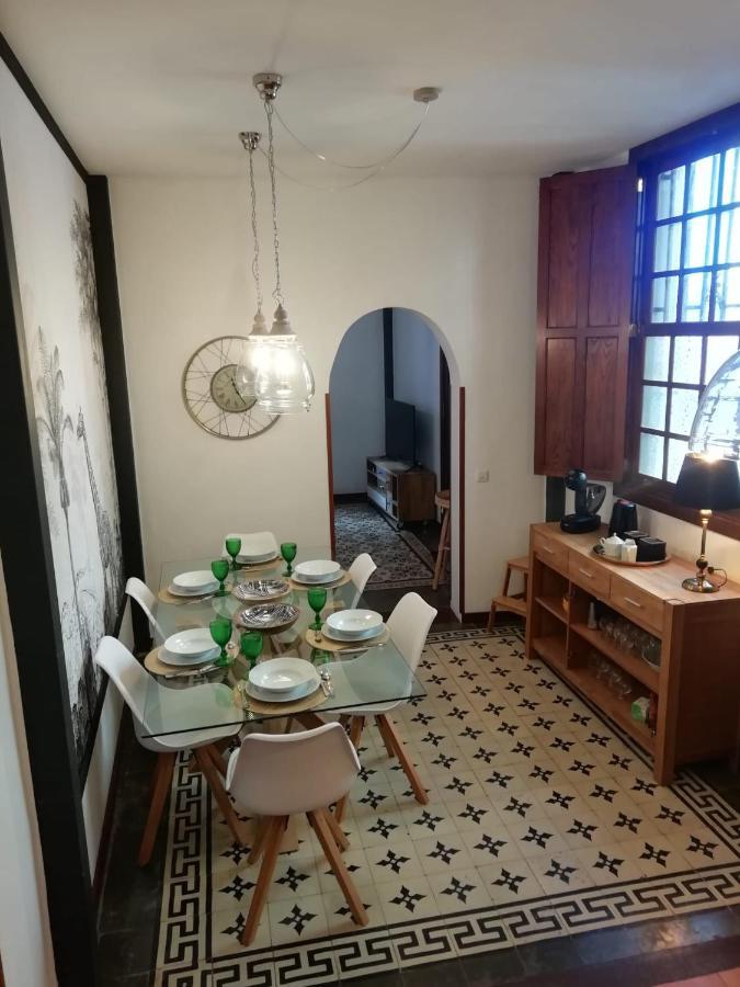Old Town House La Laguna Σαν Κριστόμπαλ ντε Λα Λαγούνα Εξωτερικό φωτογραφία