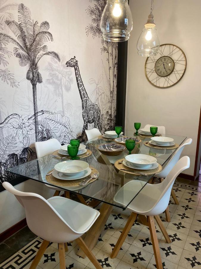 Old Town House La Laguna Σαν Κριστόμπαλ ντε Λα Λαγούνα Εξωτερικό φωτογραφία
