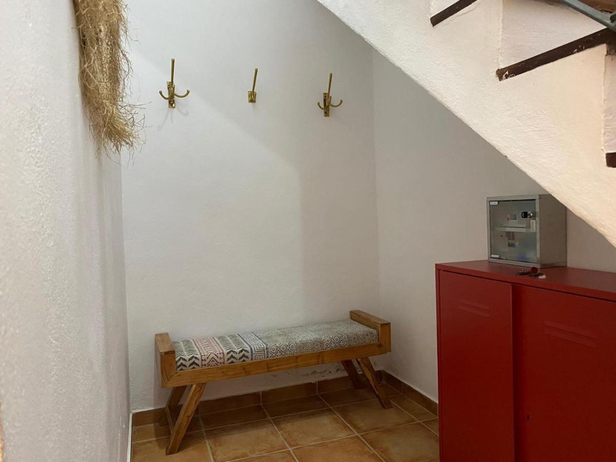 Old Town House La Laguna Σαν Κριστόμπαλ ντε Λα Λαγούνα Εξωτερικό φωτογραφία