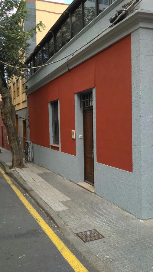 Old Town House La Laguna Σαν Κριστόμπαλ ντε Λα Λαγούνα Εξωτερικό φωτογραφία