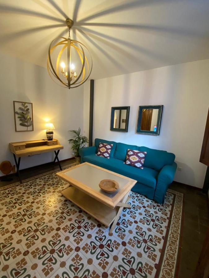 Old Town House La Laguna Σαν Κριστόμπαλ ντε Λα Λαγούνα Εξωτερικό φωτογραφία